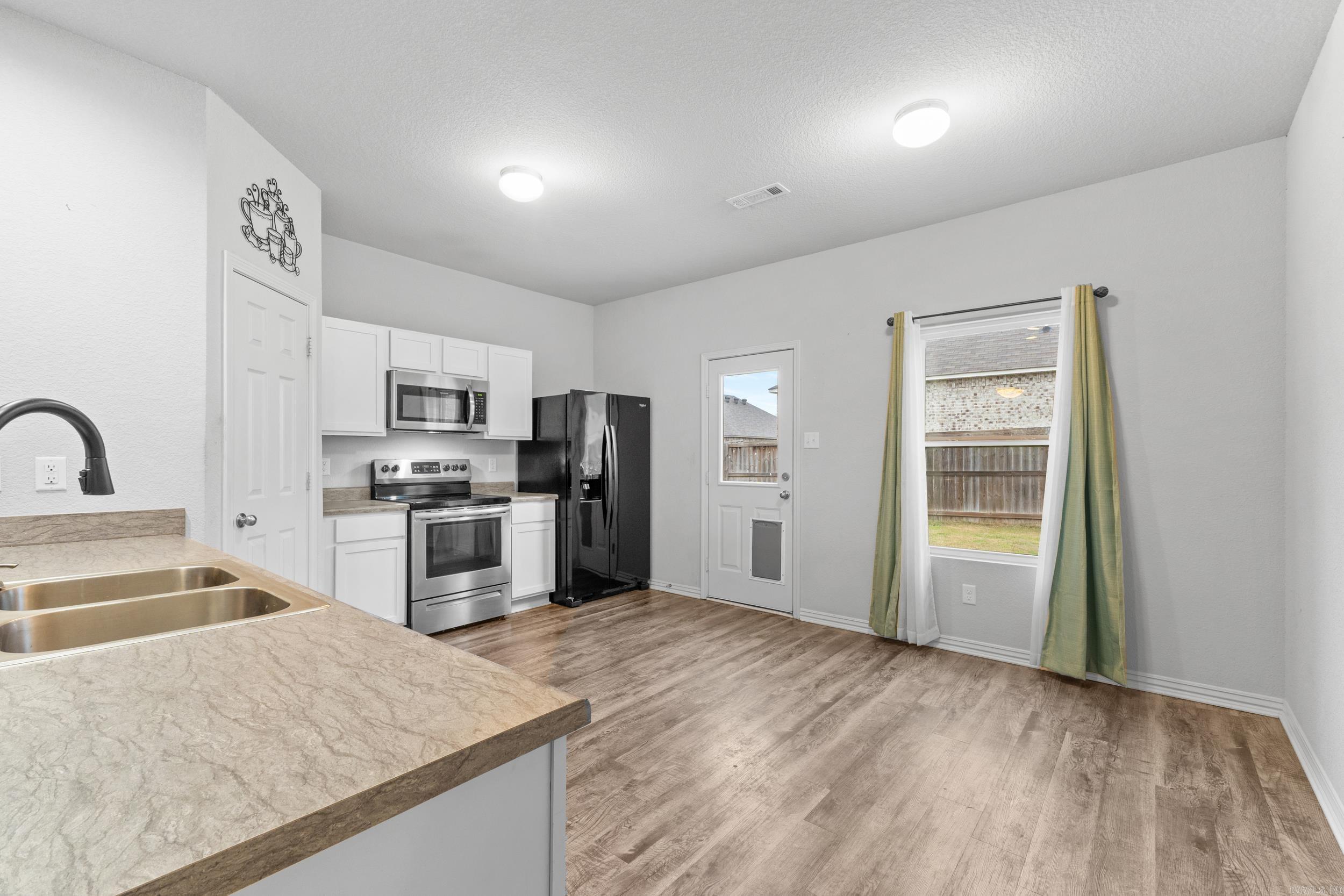 1220 Bulldog  Conway, AR