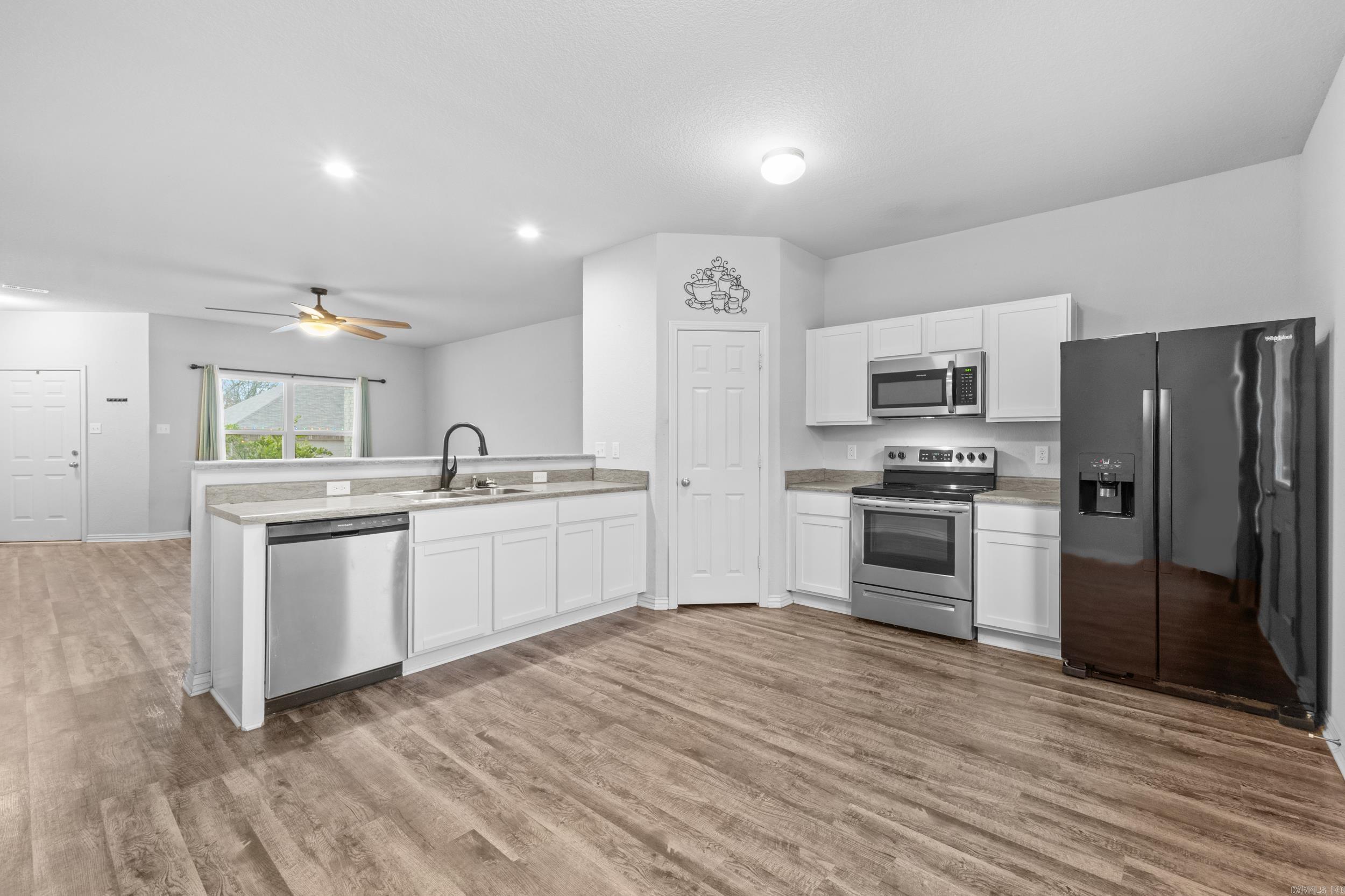 1220 Bulldog  Conway, AR