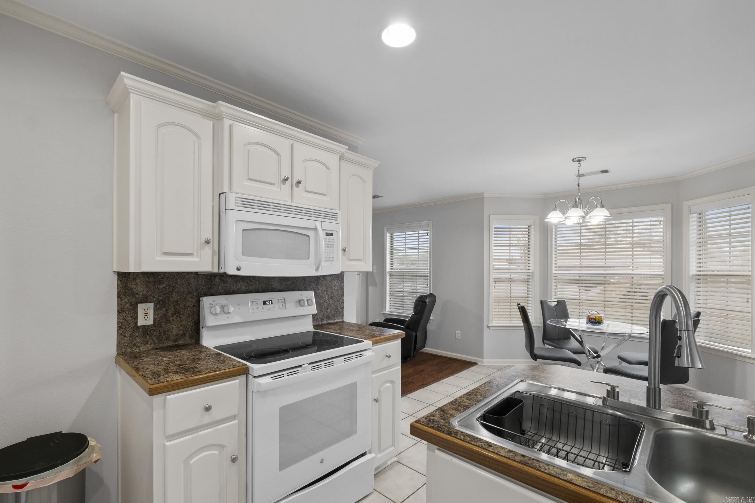 403 Dakota Dr  Cabot, AR