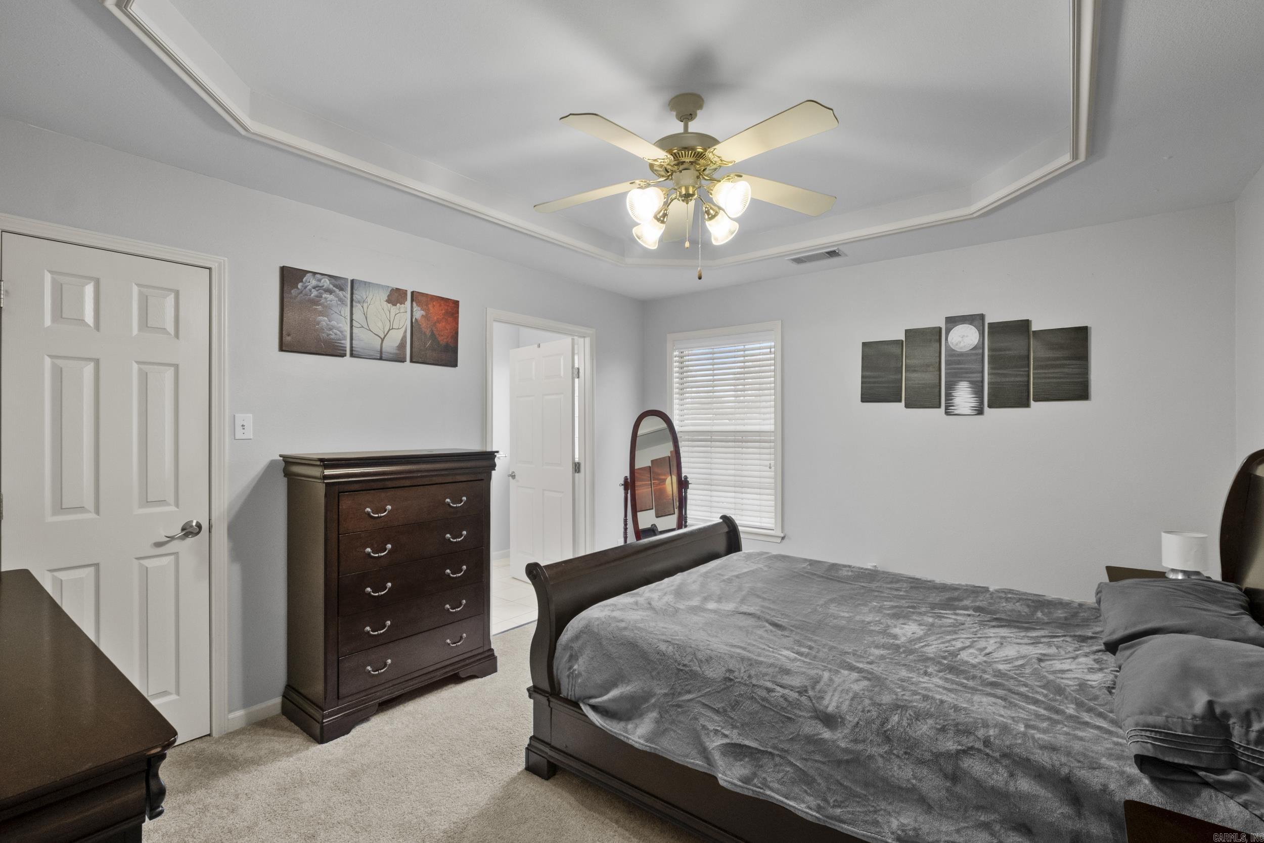 403 Dakota Dr  Cabot, AR