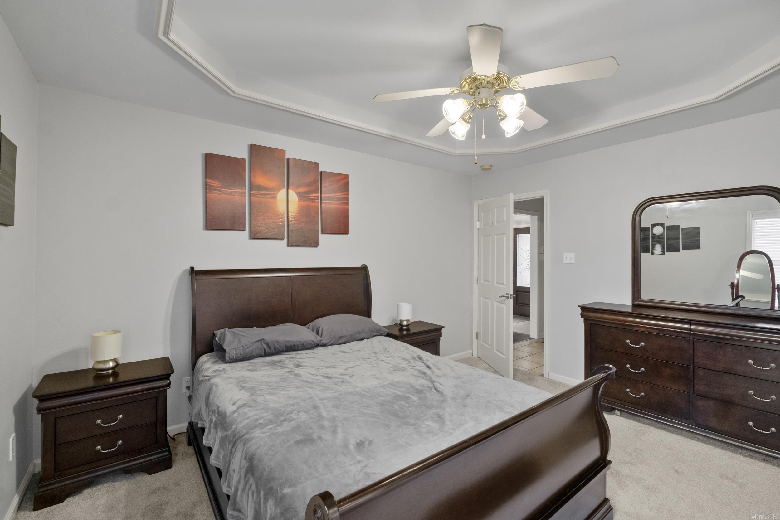 403 Dakota Dr  Cabot, AR