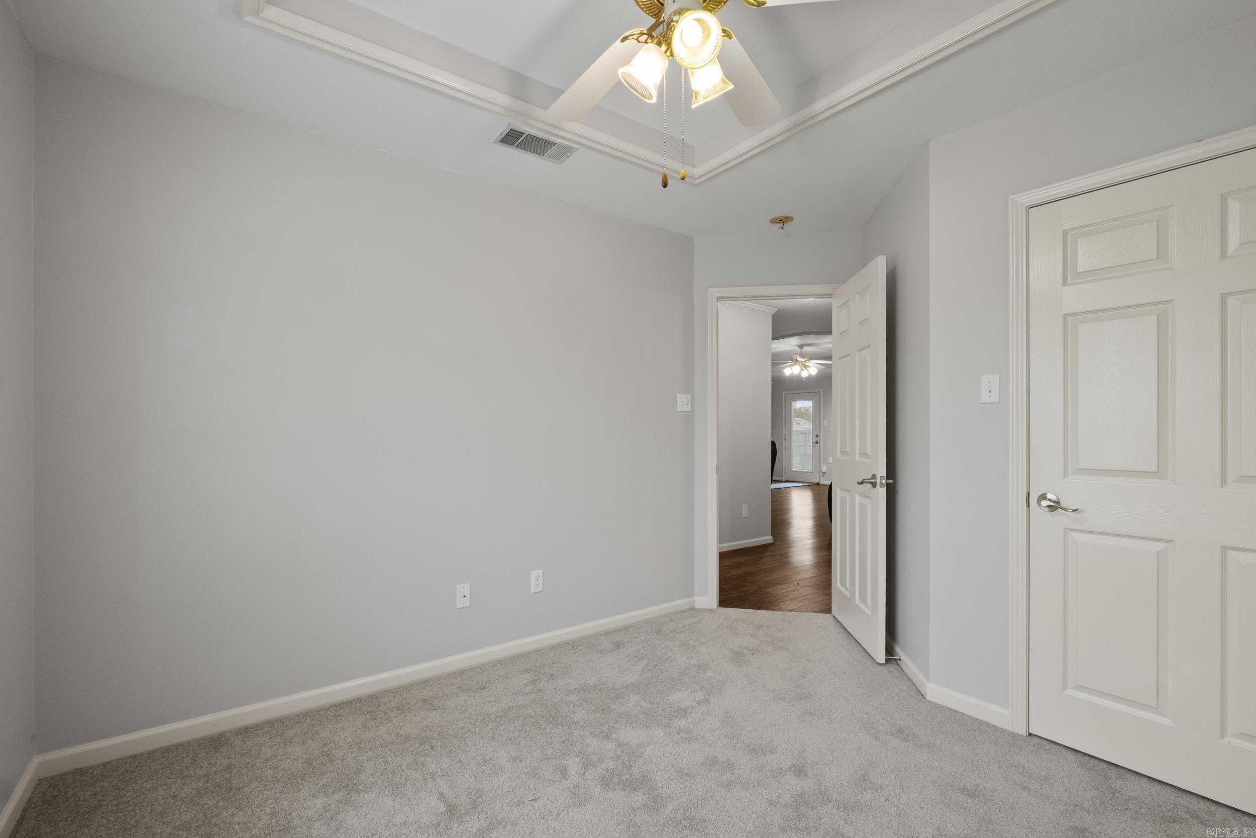 403 Dakota Dr  Cabot, AR