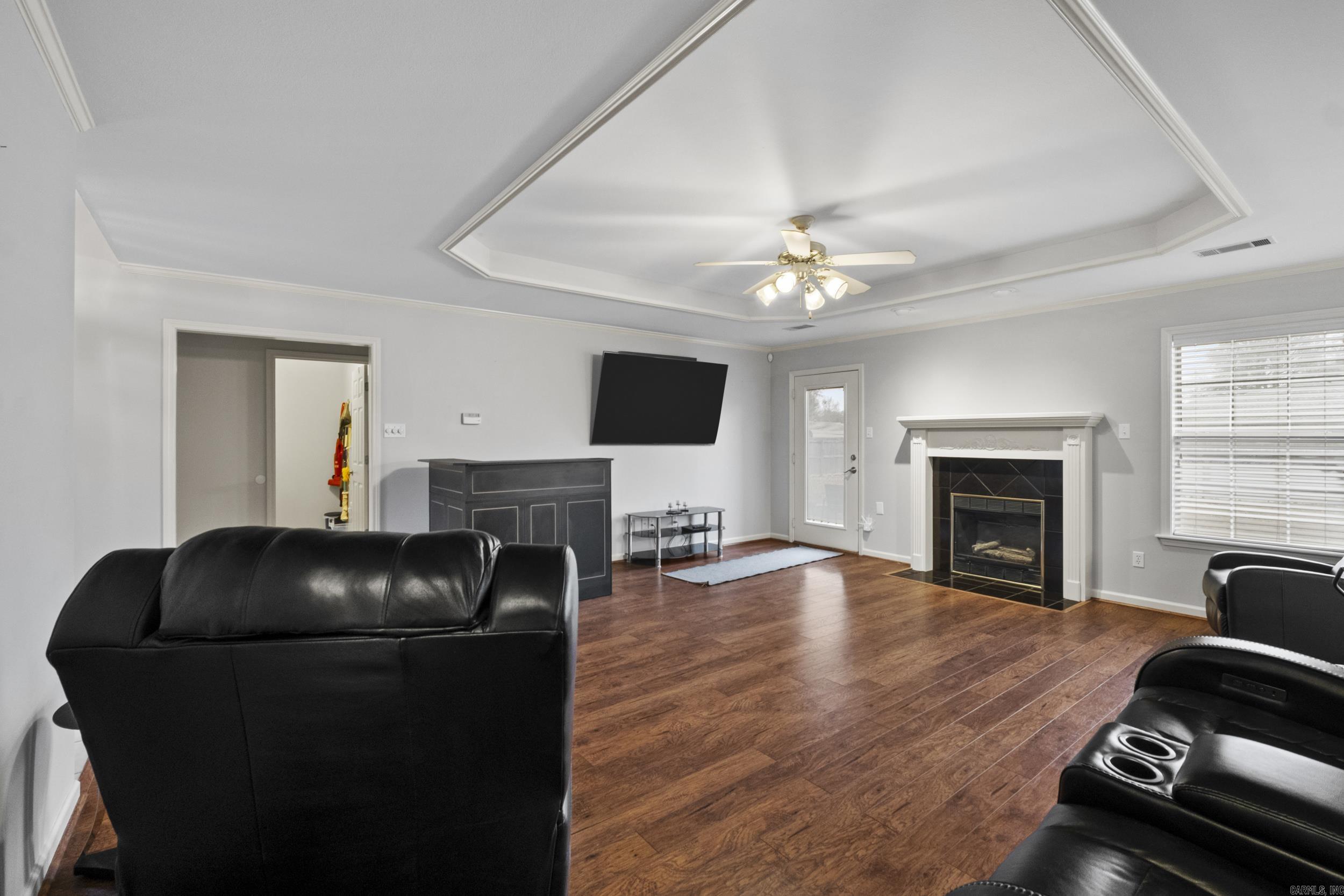 403 Dakota Dr  Cabot, AR