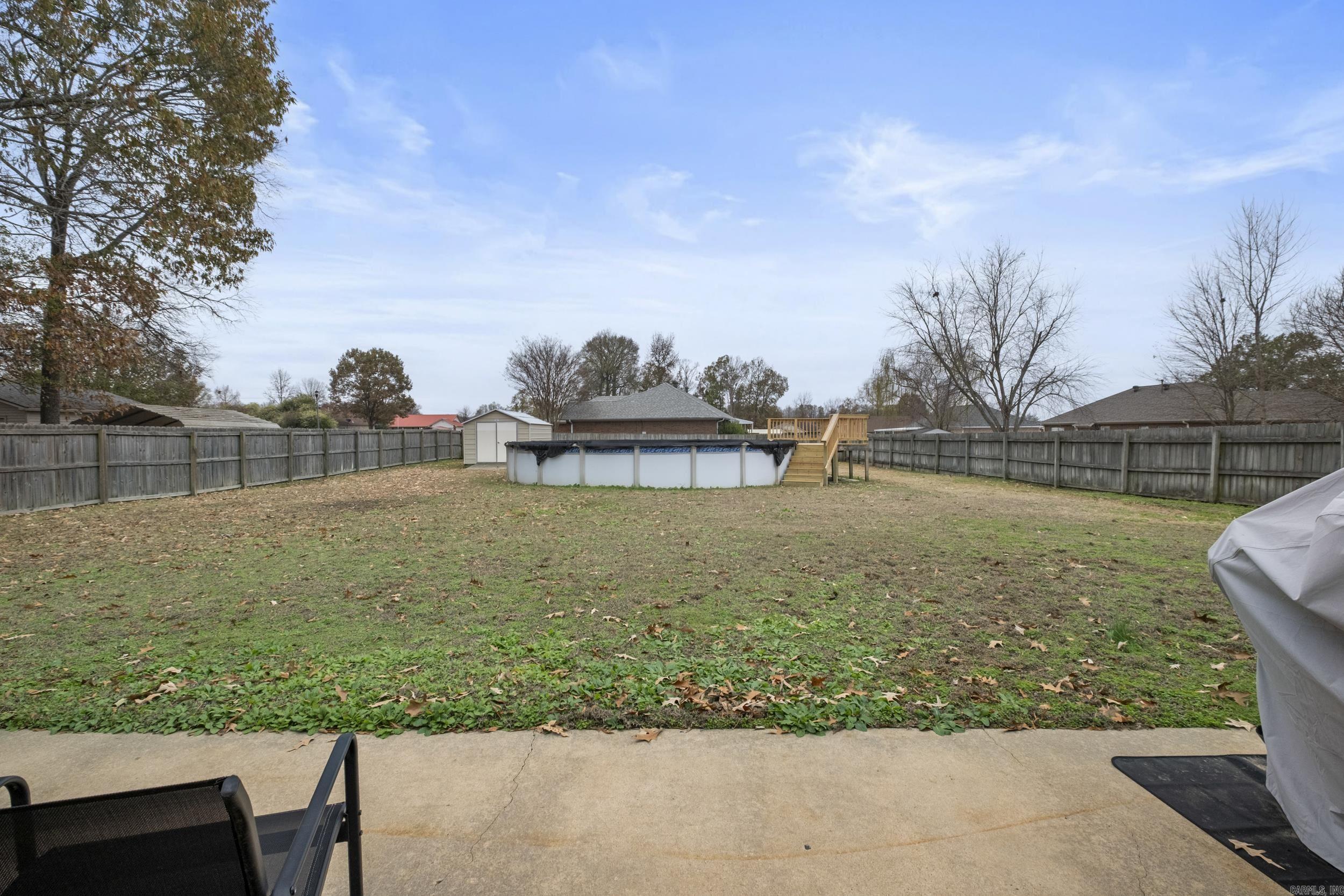 403 Dakota Dr  Cabot, AR