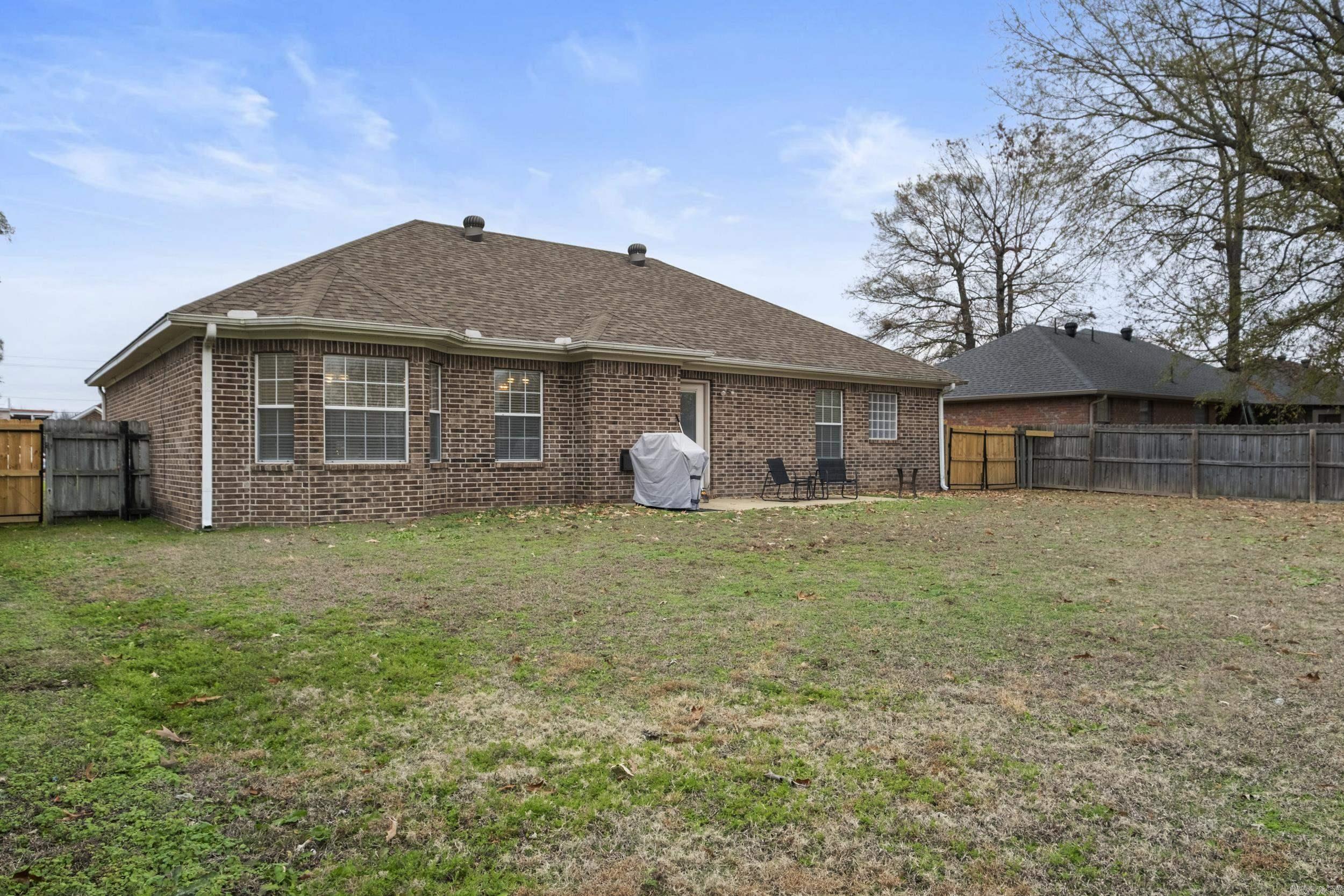 403 Dakota Dr  Cabot, AR