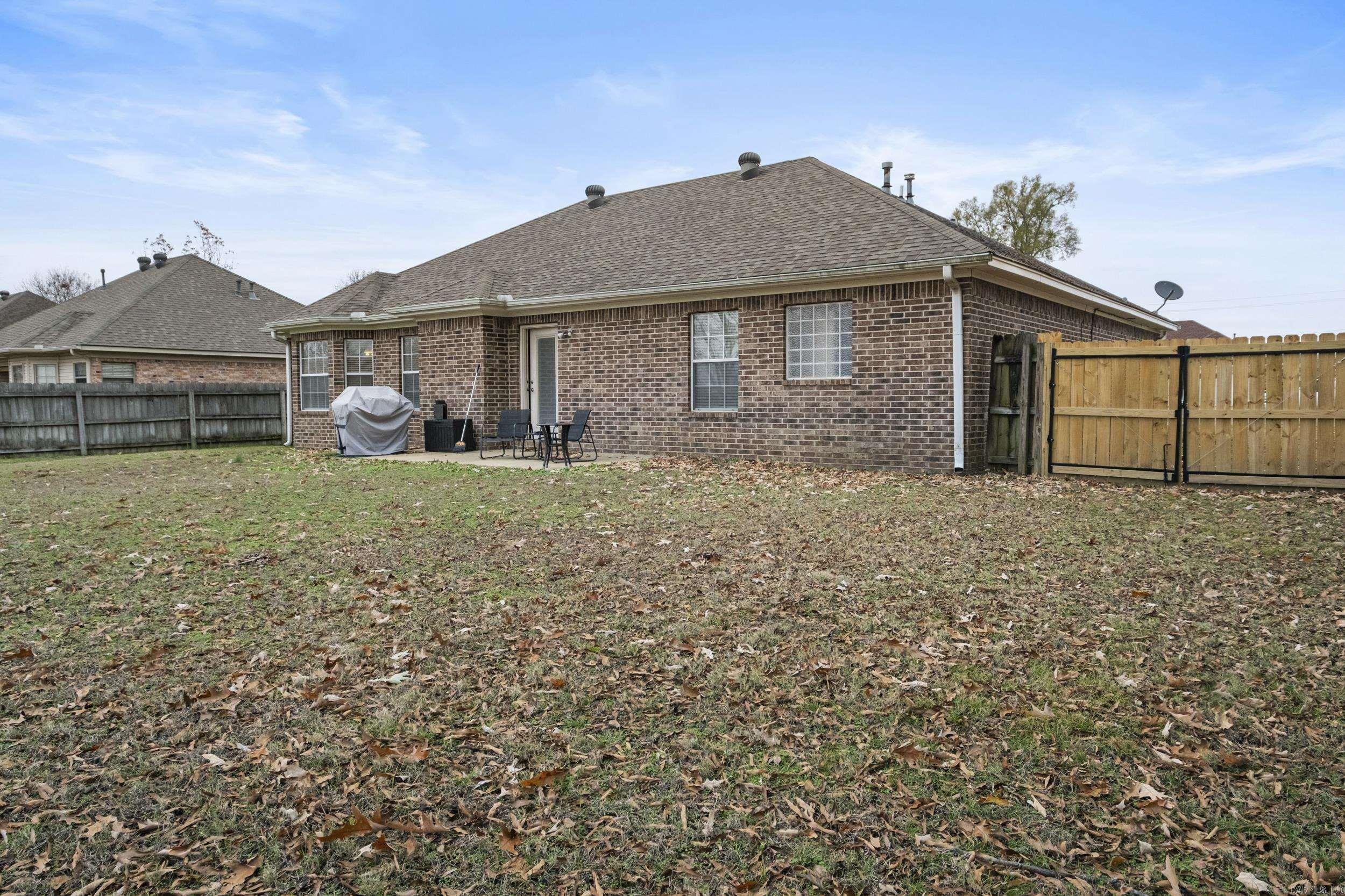 403 Dakota Dr  Cabot, AR