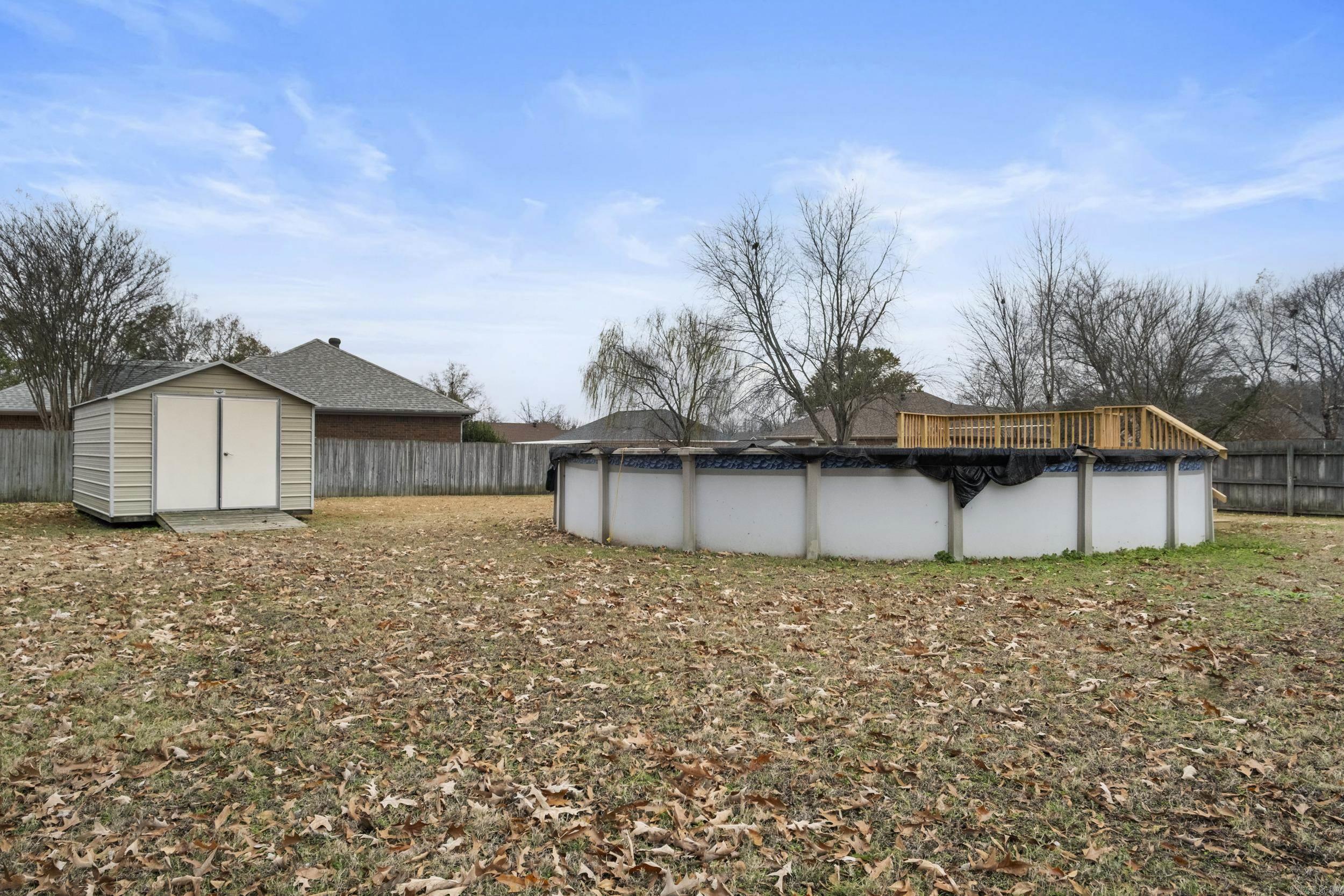 403 Dakota Dr  Cabot, AR