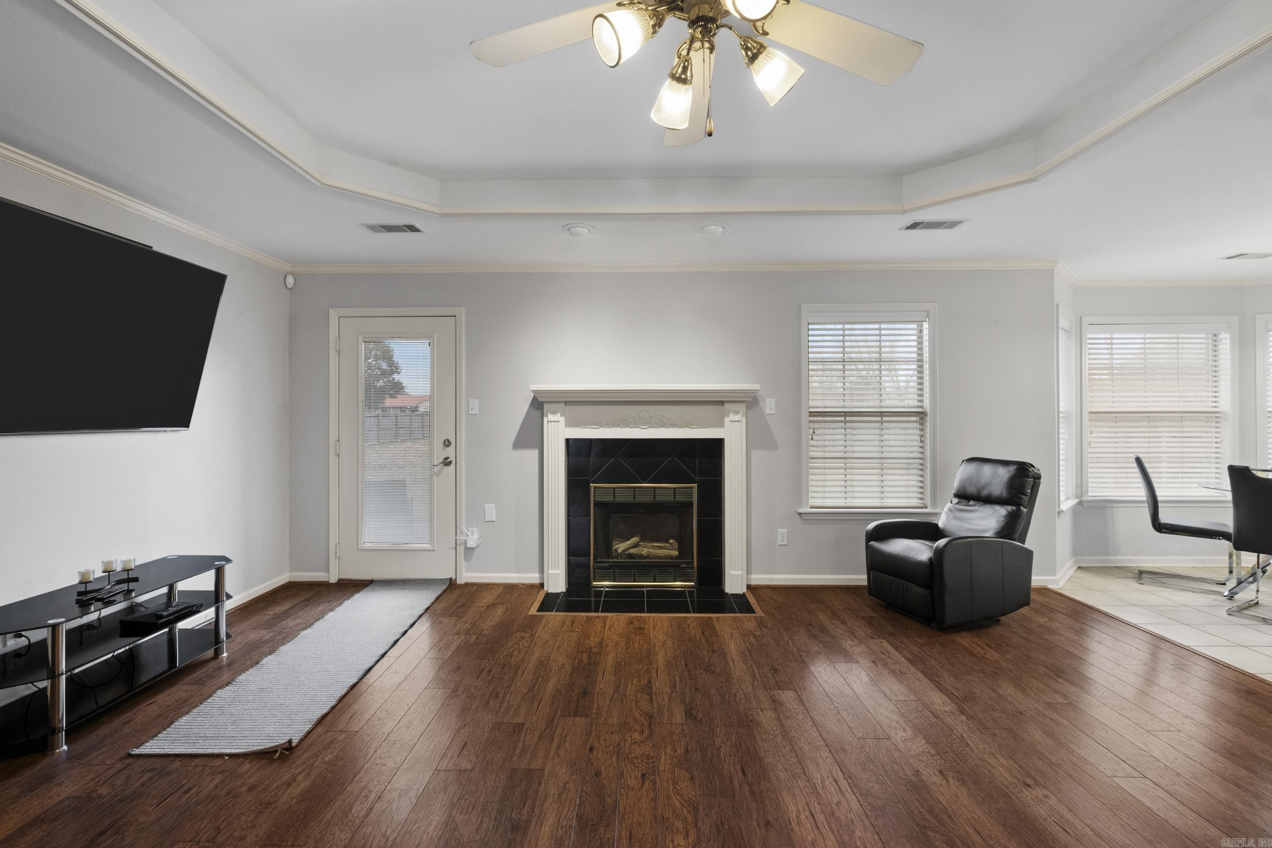 403 Dakota Dr  Cabot, AR