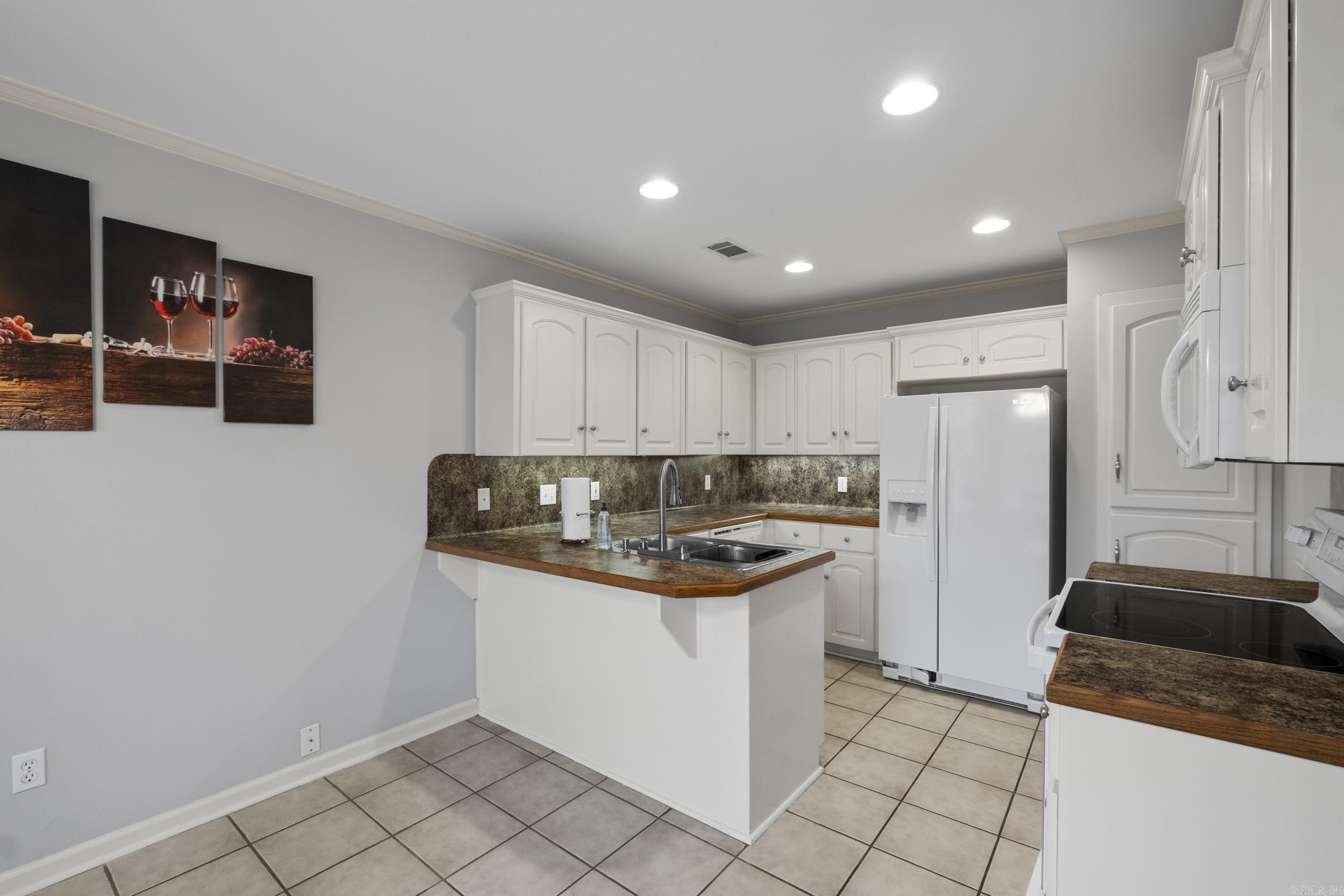 403 Dakota Dr  Cabot, AR