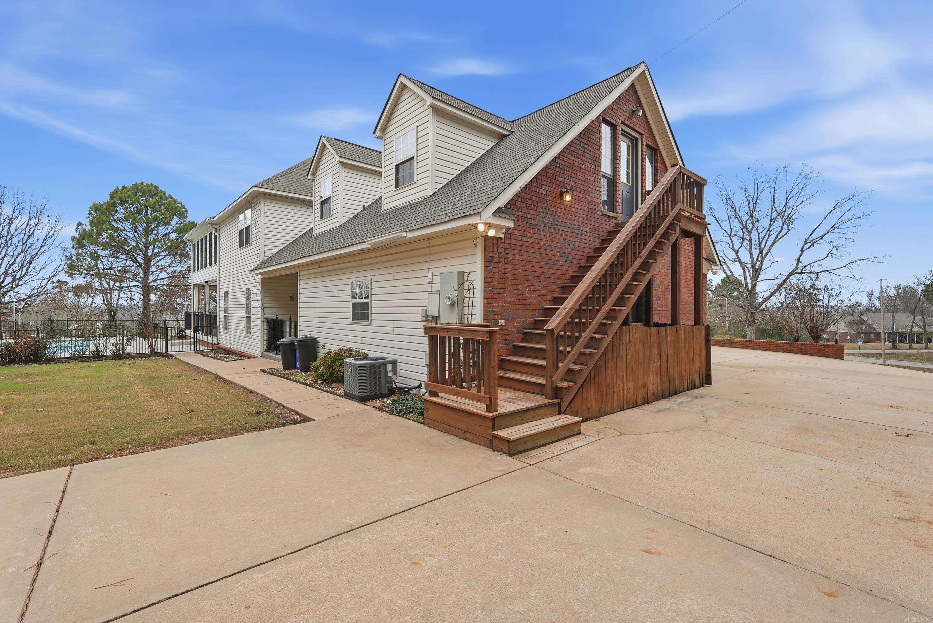 7 Night Owl Lane  Greenbrier, AR