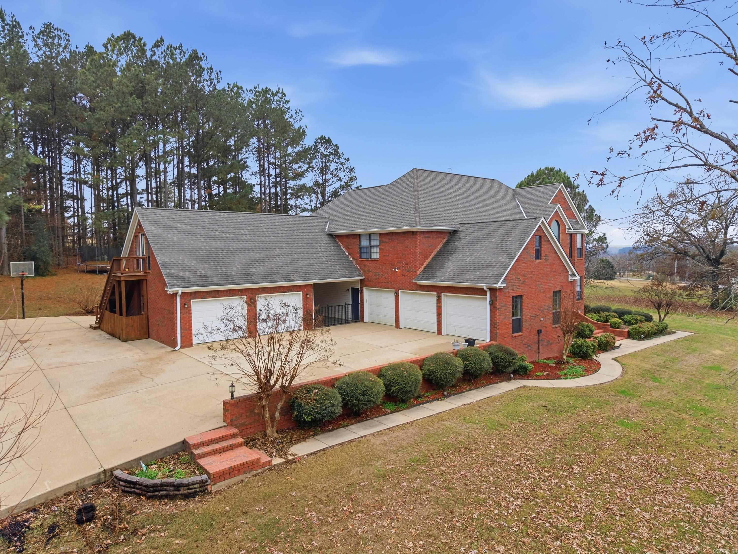 7 Night Owl Lane  Greenbrier, AR