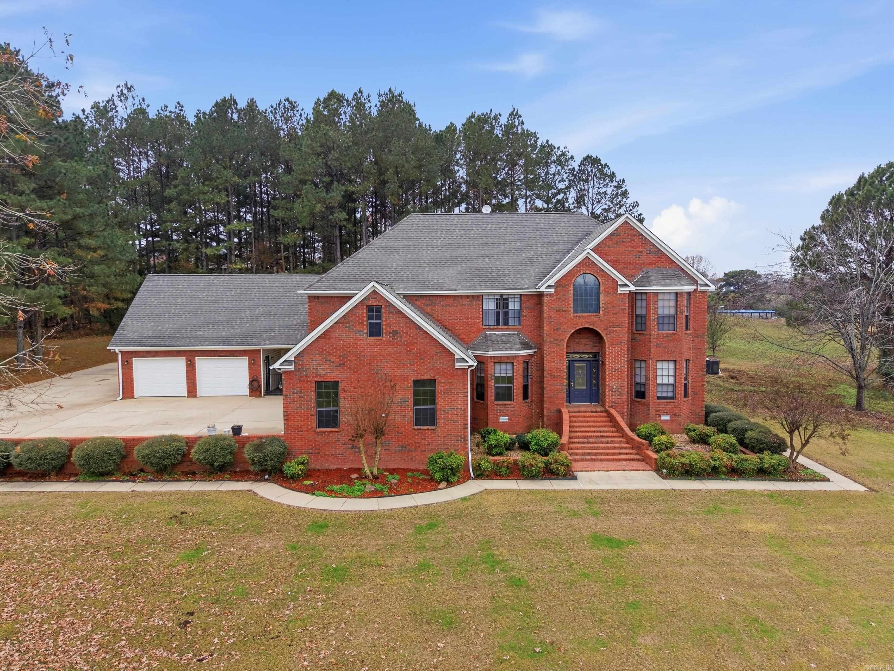 7 Night Owl Lane  Greenbrier, AR