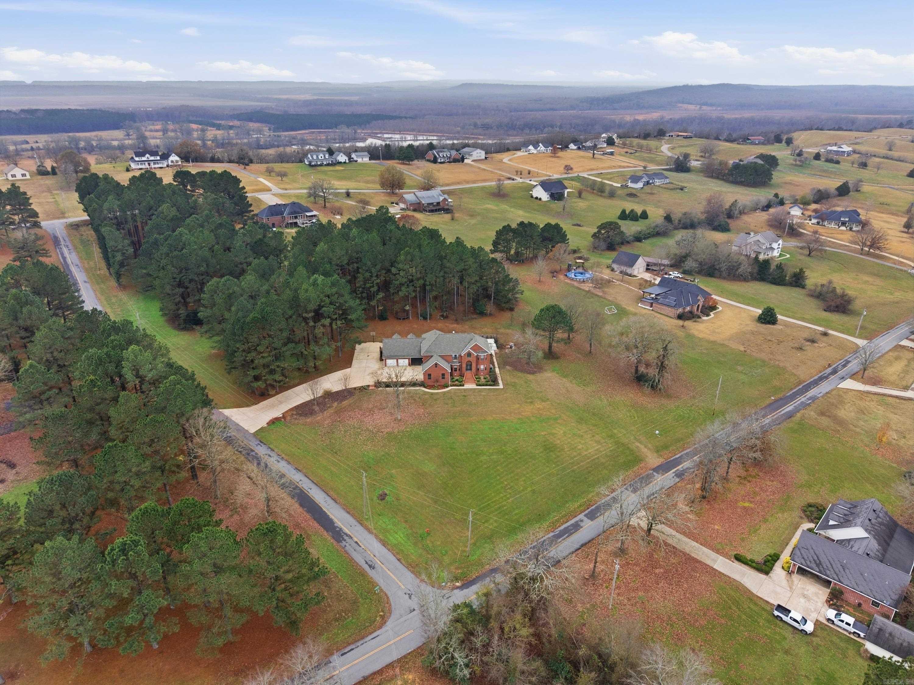 7 Night Owl Lane  Greenbrier, AR