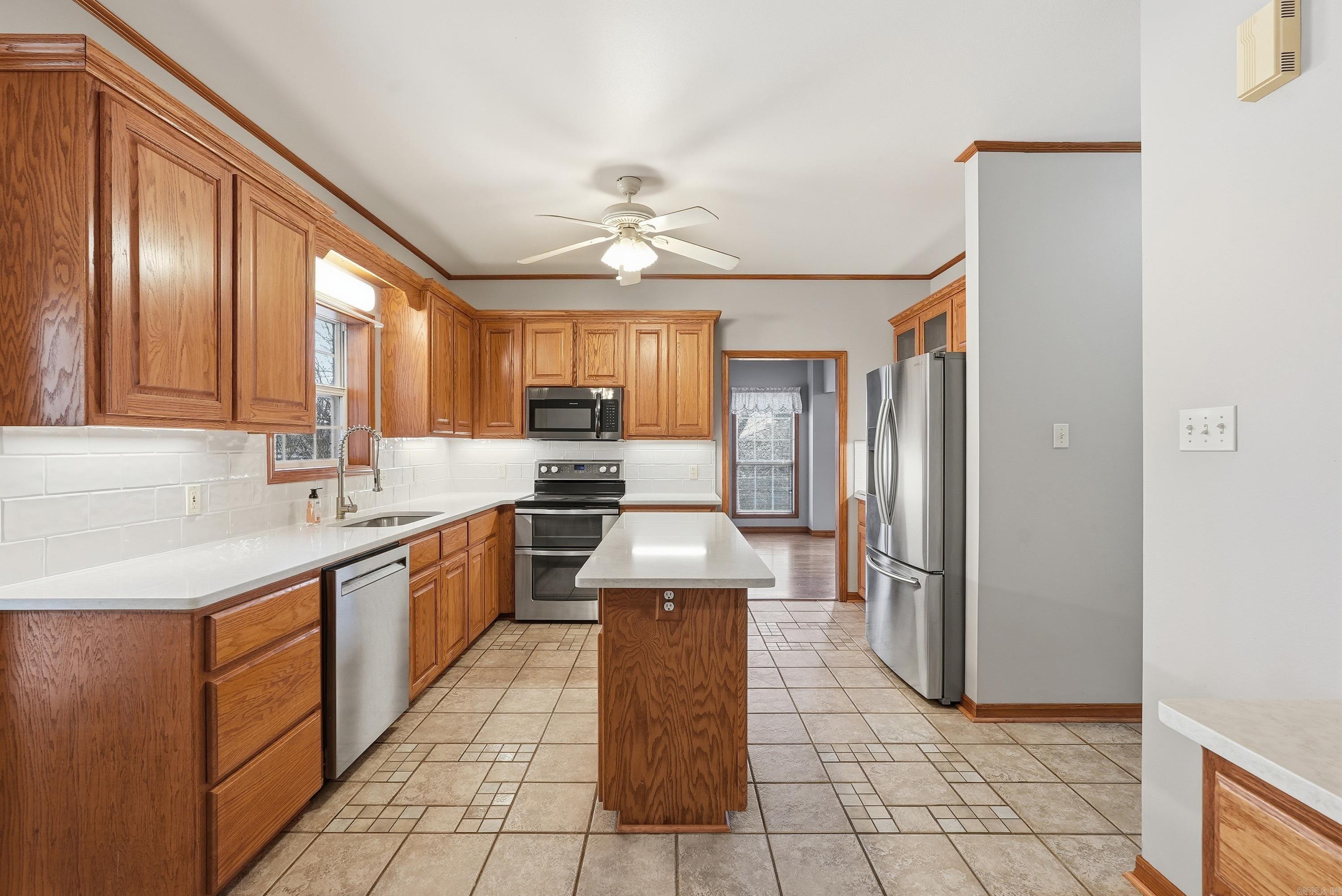 7 Night Owl Lane  Greenbrier, AR