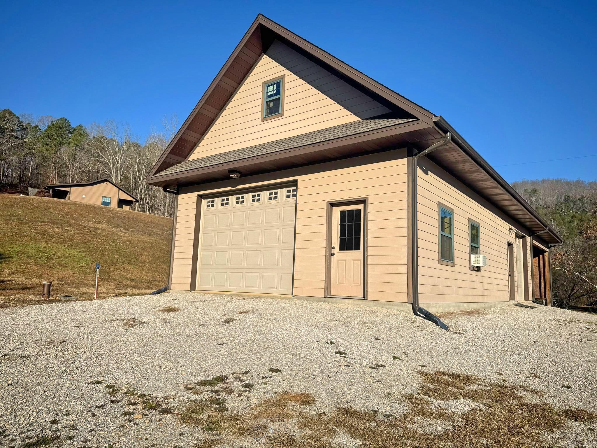 8465 Herpel Rd  Mountain View, AR