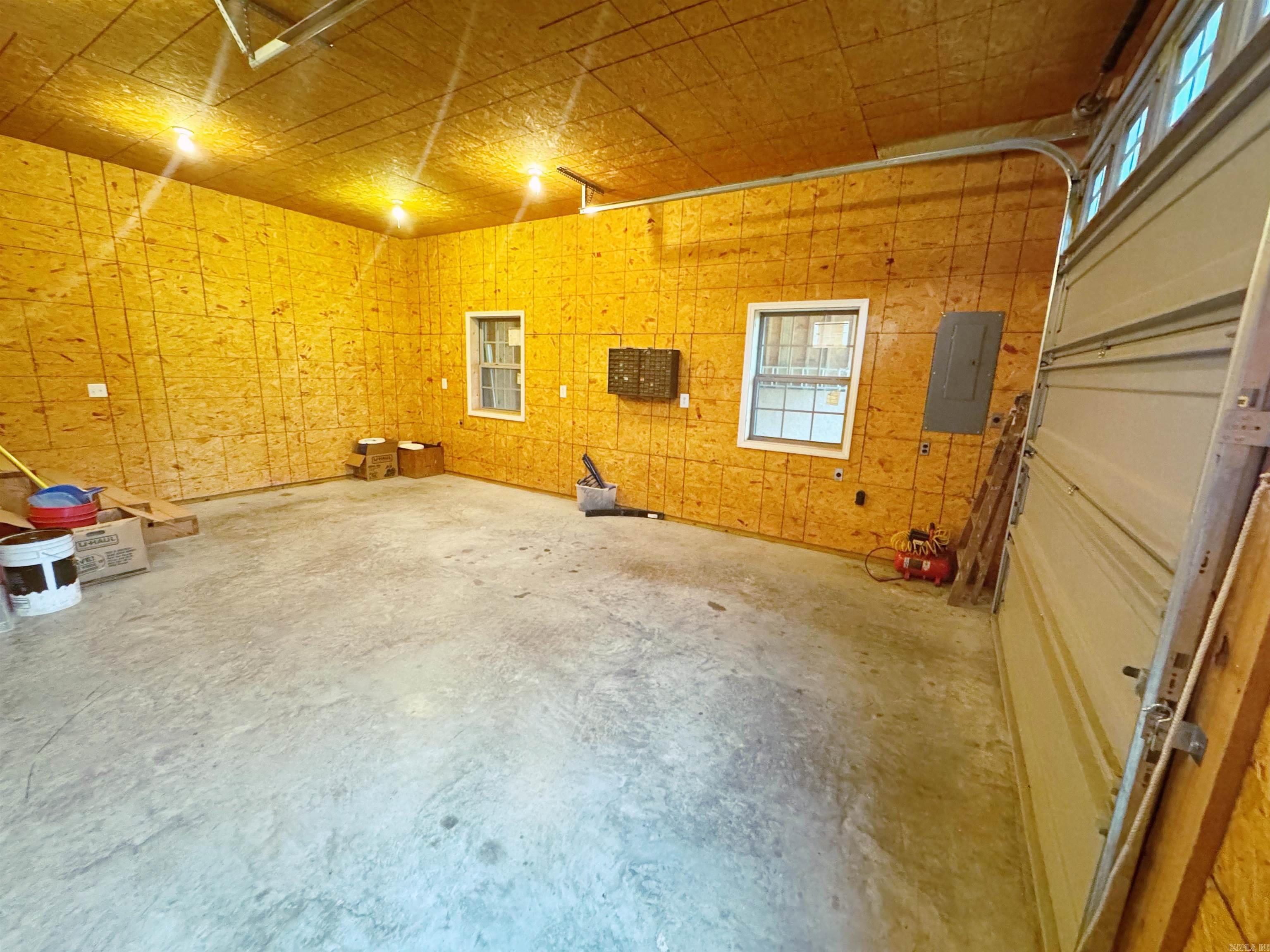 8465 Herpel Rd  Mountain View, AR