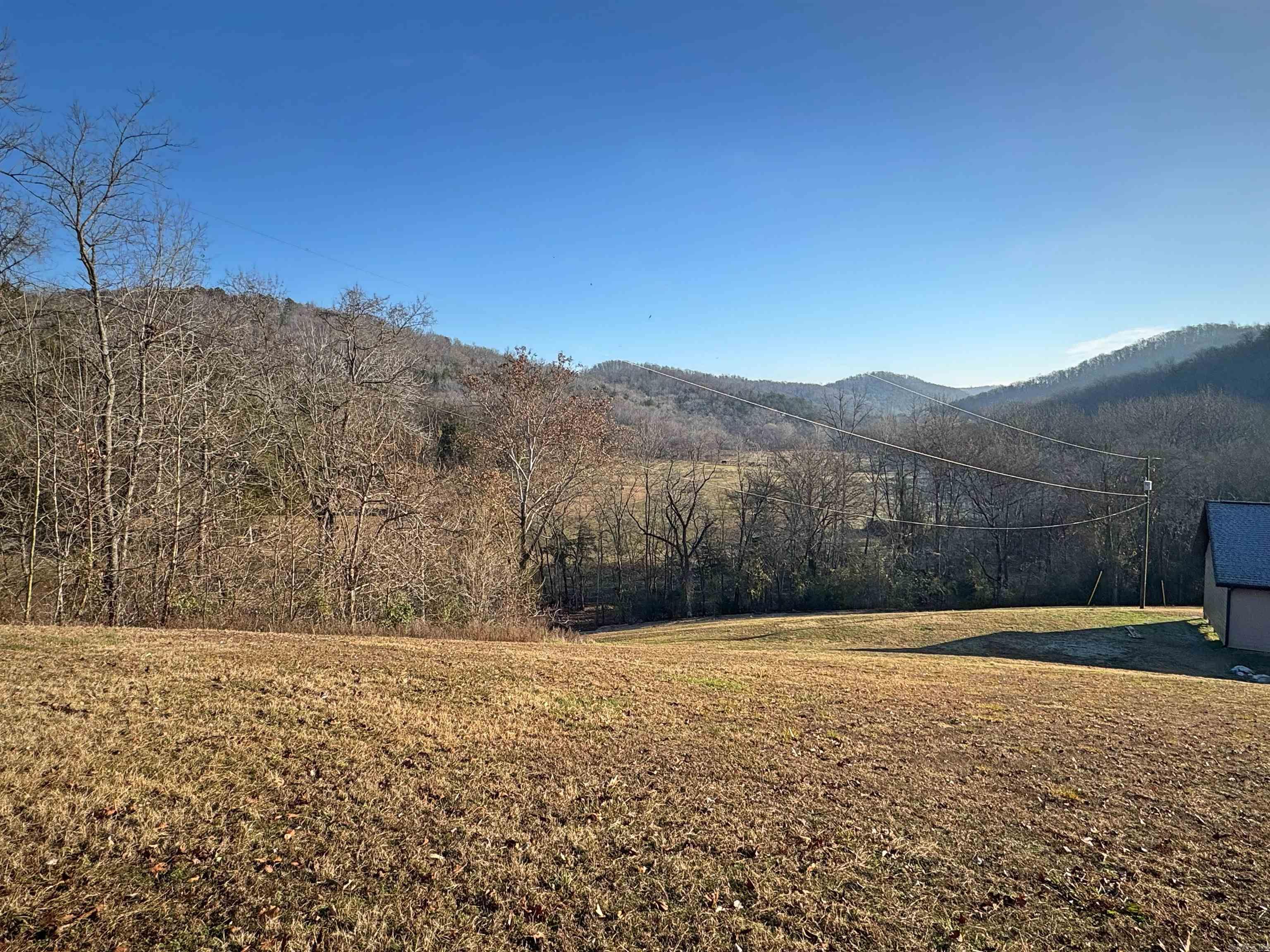 8465 Herpel Rd  Mountain View, AR