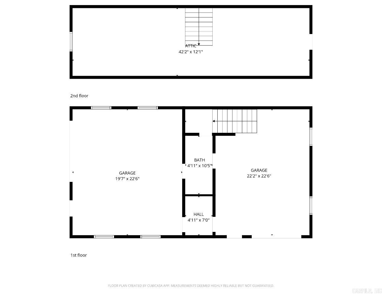 8465 Herpel Rd  Mountain View, AR