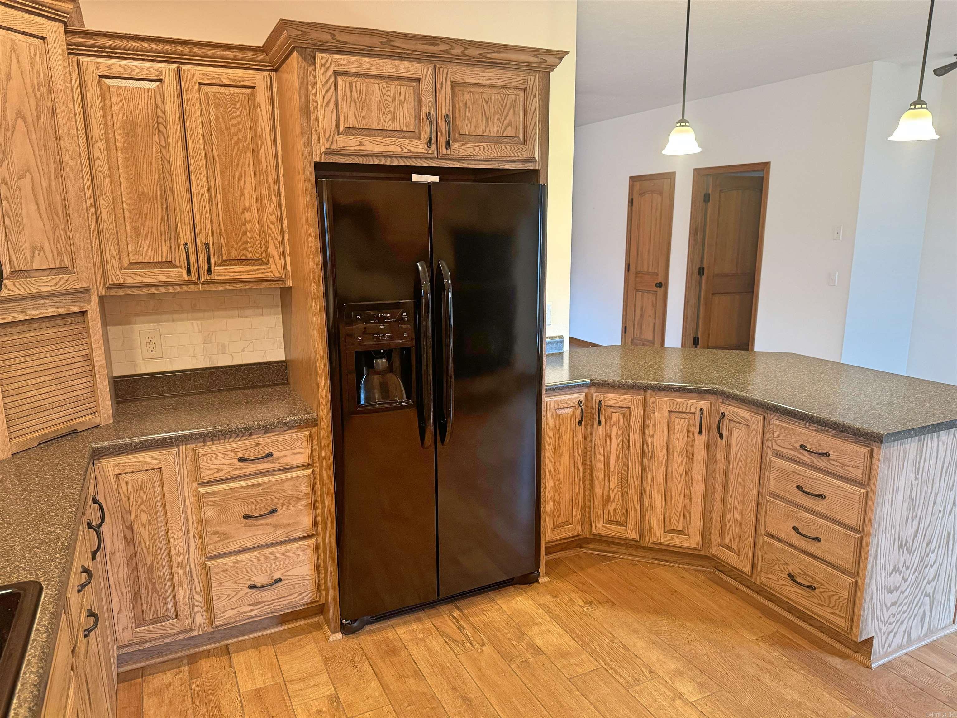 8465 Herpel Rd  Mountain View, AR