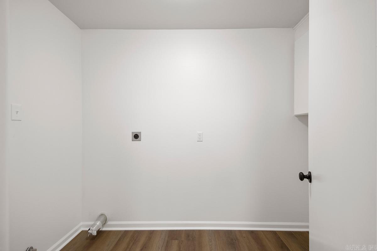 3921 Sierra Forest  Little Rock, AR