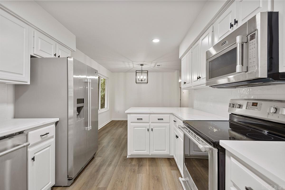 3921 Sierra Forest  Little Rock, AR