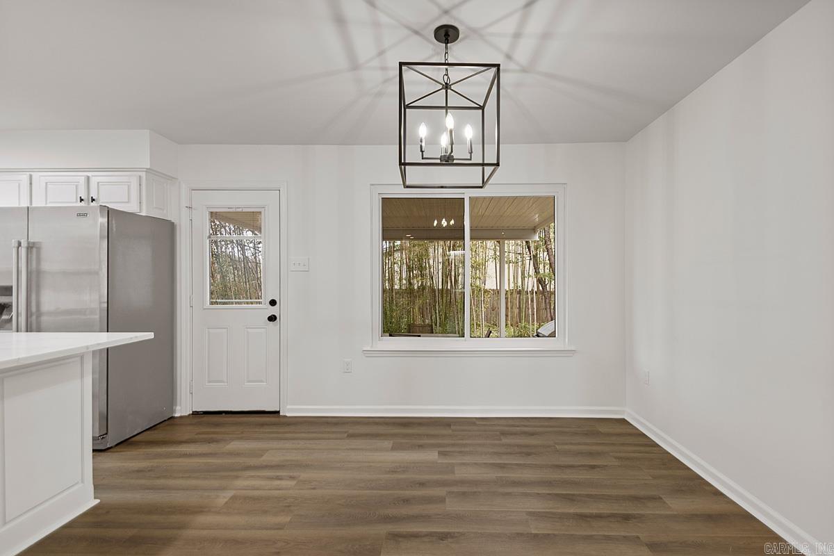 3921 Sierra Forest  Little Rock, AR