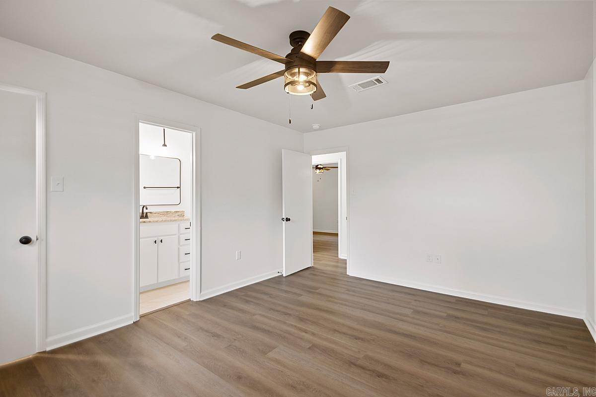 3921 Sierra Forest  Little Rock, AR