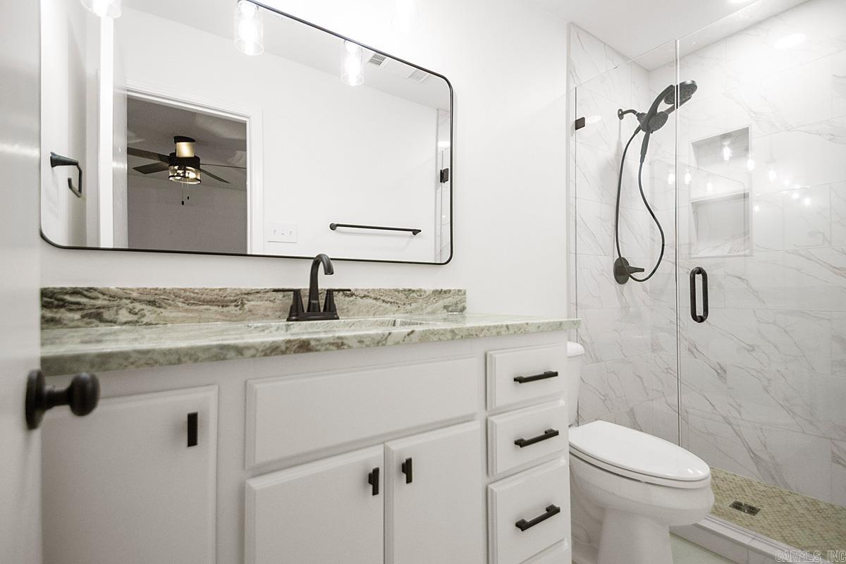 3921 Sierra Forest  Little Rock, AR