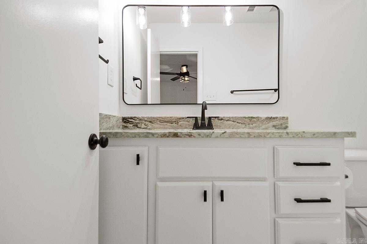 3921 Sierra Forest  Little Rock, AR