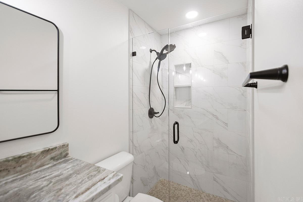 3921 Sierra Forest  Little Rock, AR