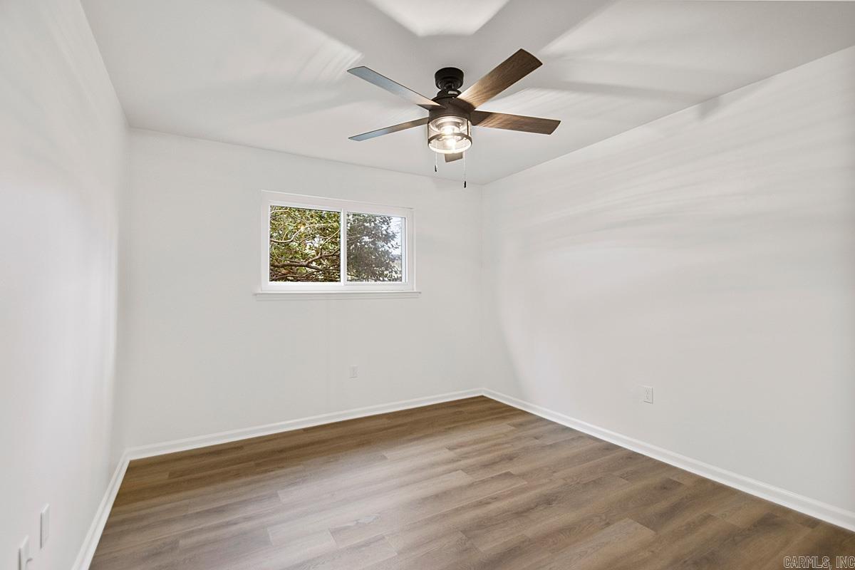 3921 Sierra Forest  Little Rock, AR