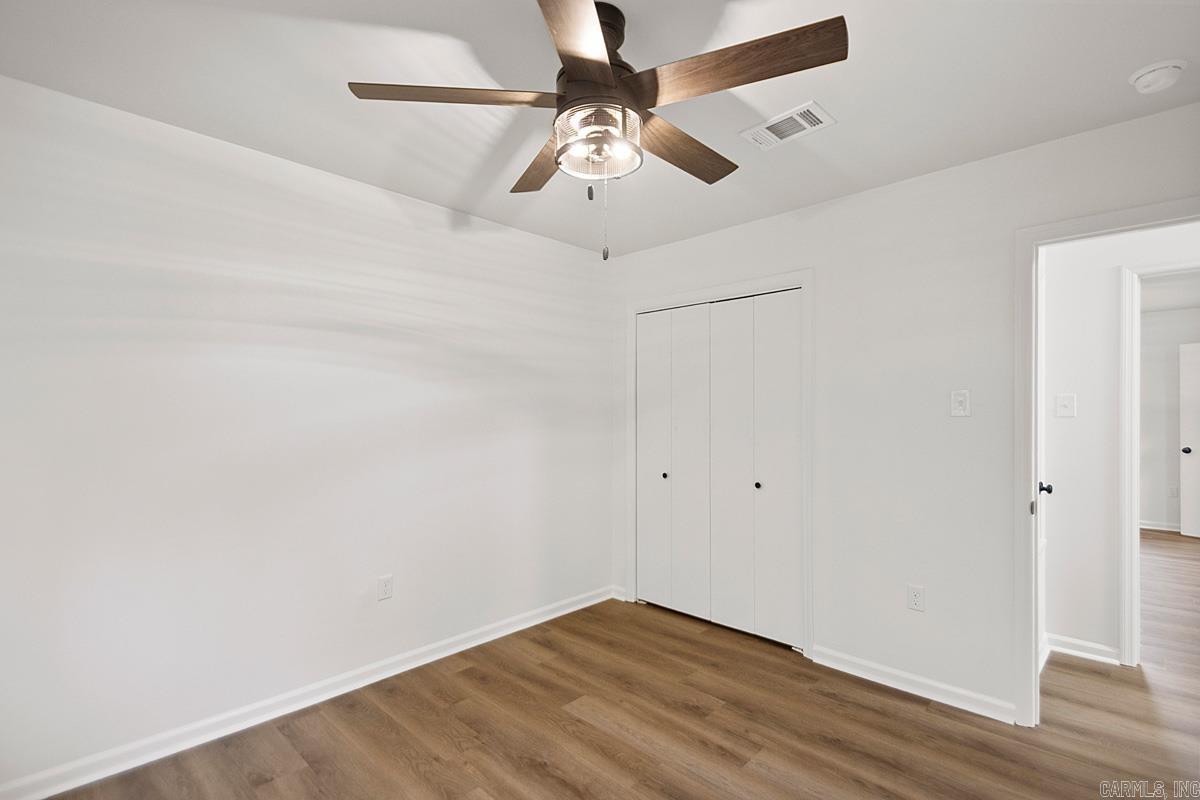 3921 Sierra Forest  Little Rock, AR