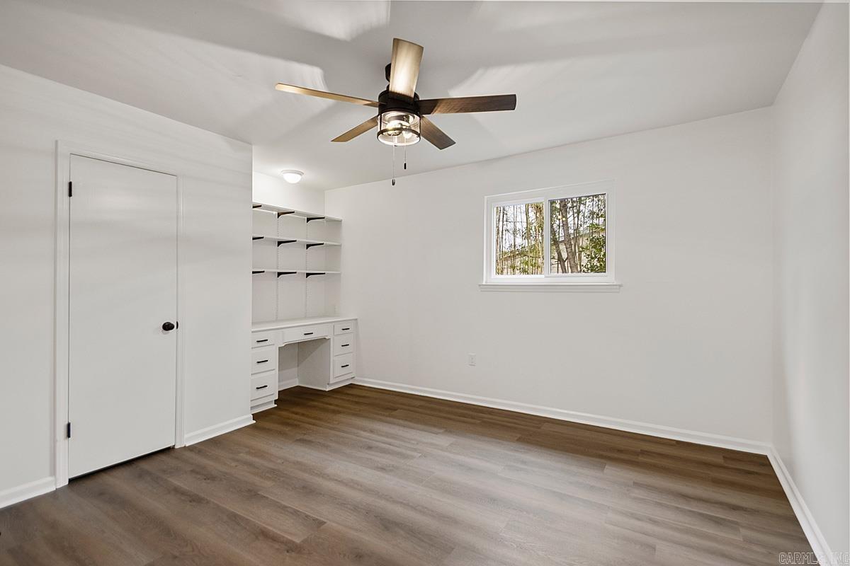 3921 Sierra Forest  Little Rock, AR