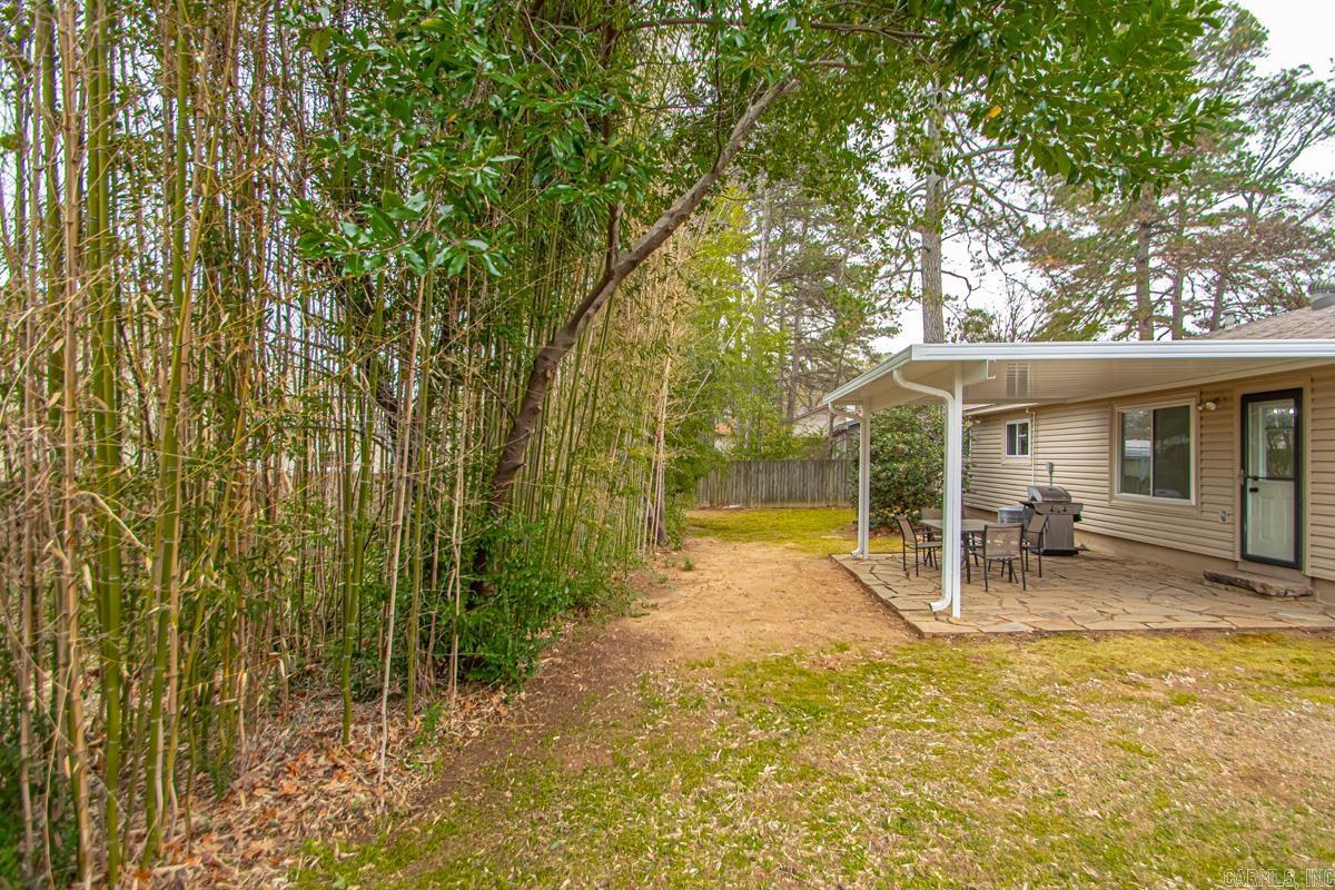 3921 Sierra Forest  Little Rock, AR