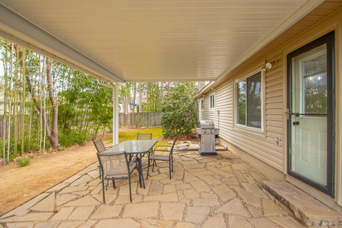 3921 Sierra Forest  Little Rock, AR