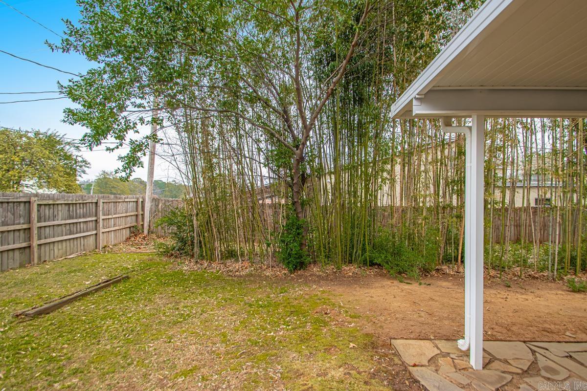 3921 Sierra Forest  Little Rock, AR