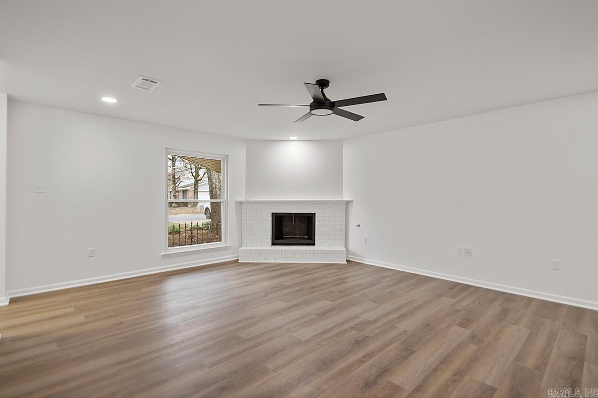 3921 Sierra Forest  Little Rock, AR