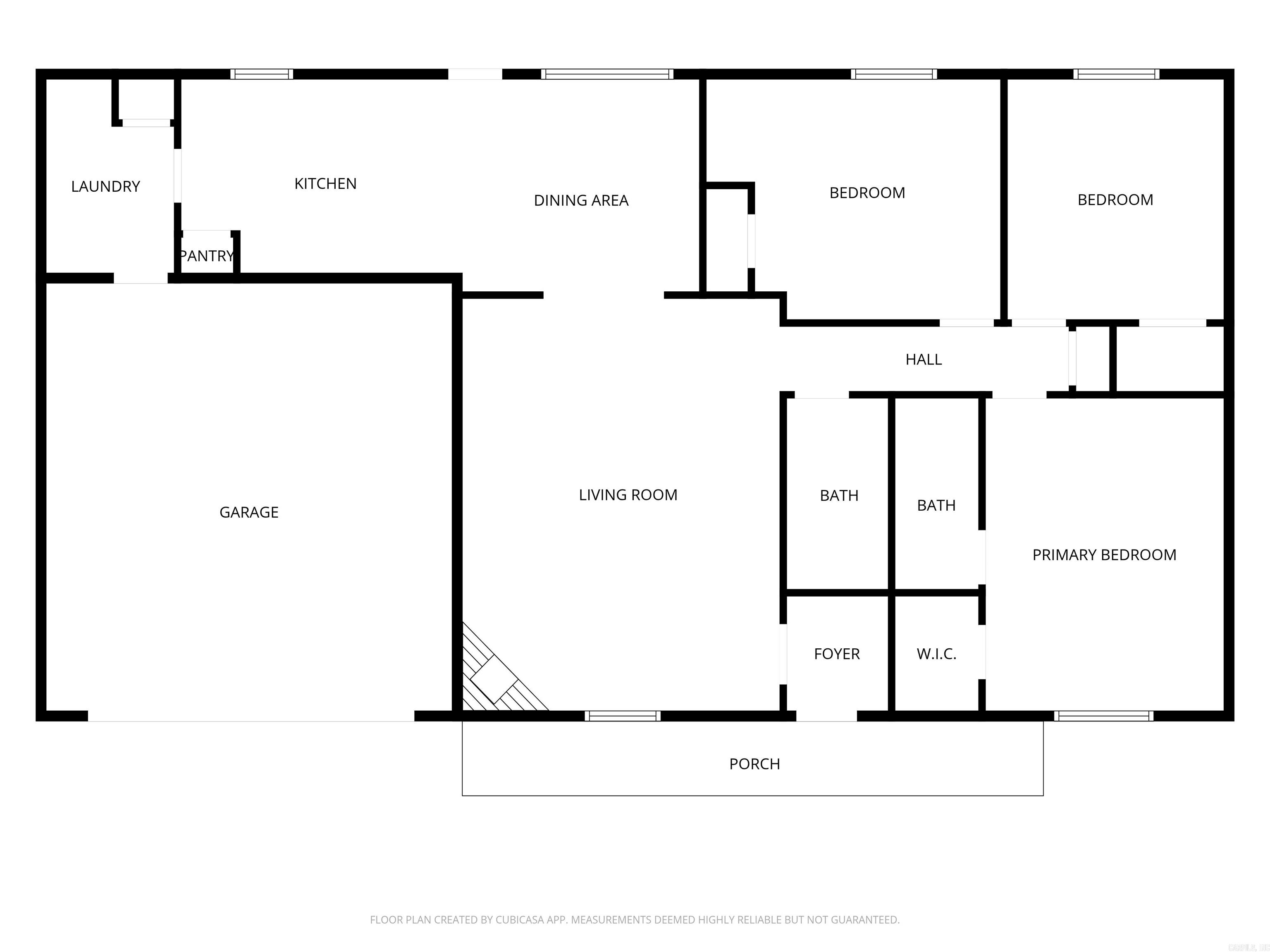 3921 Sierra Forest  Little Rock, AR