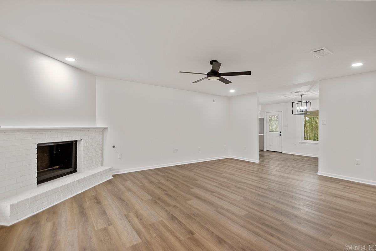 3921 Sierra Forest  Little Rock, AR