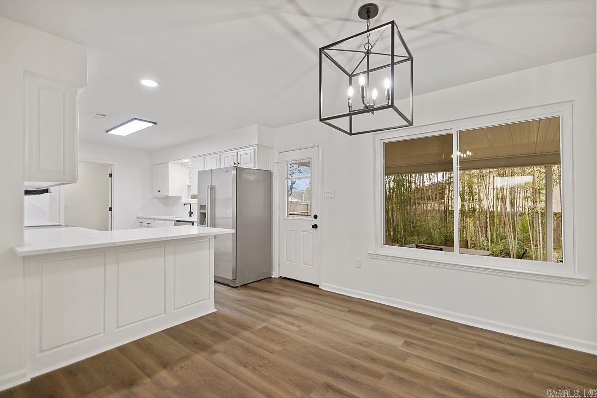 3921 Sierra Forest  Little Rock, AR