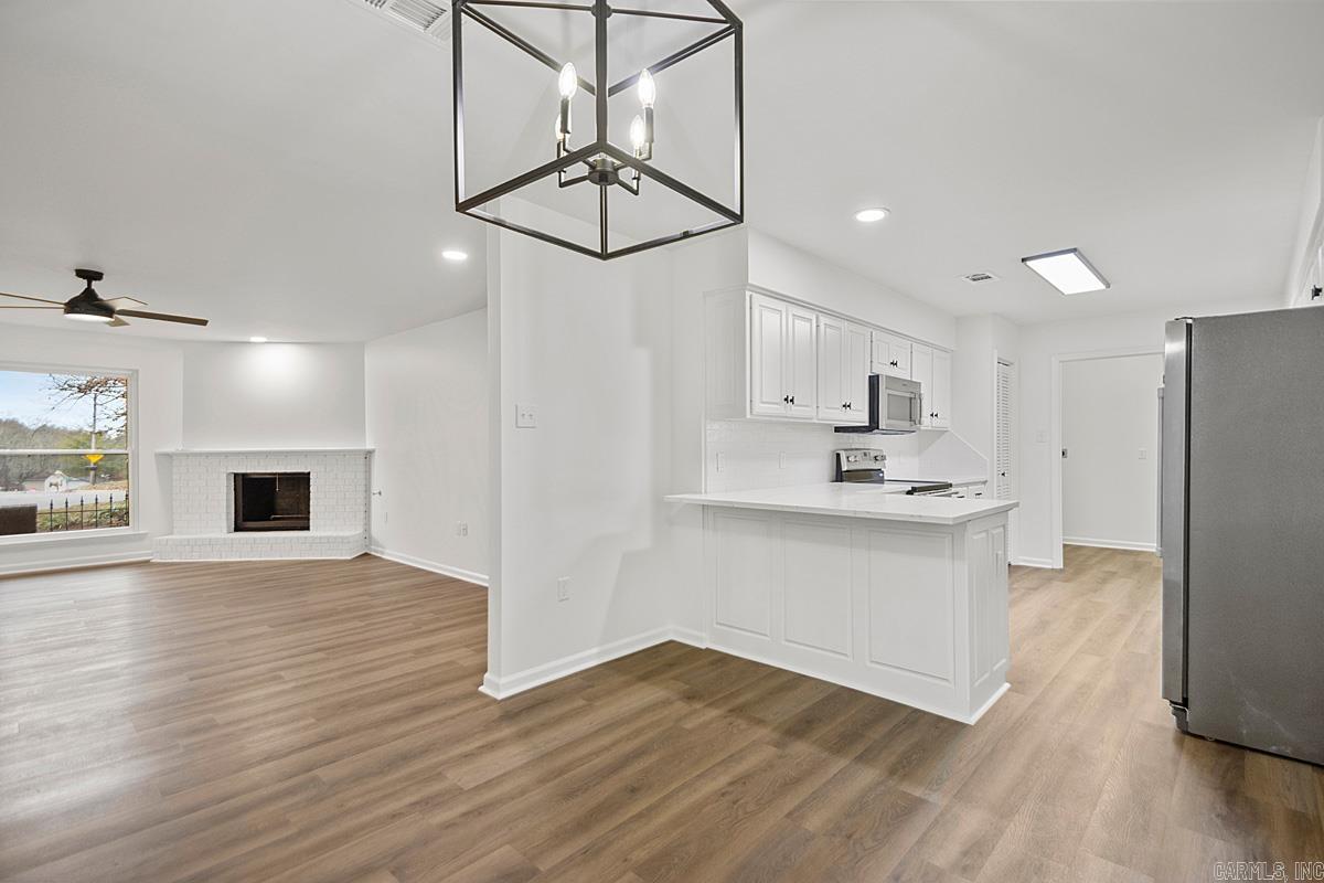 3921 Sierra Forest  Little Rock, AR