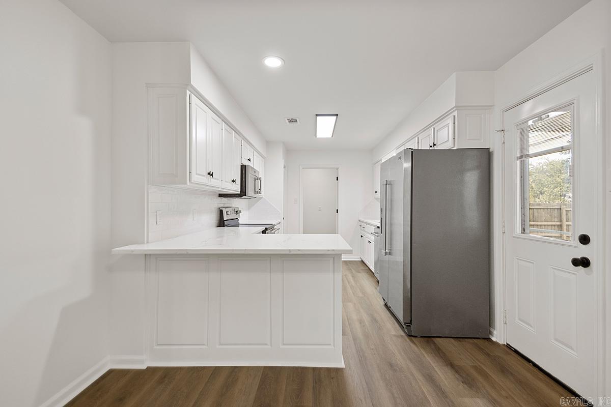 3921 Sierra Forest  Little Rock, AR