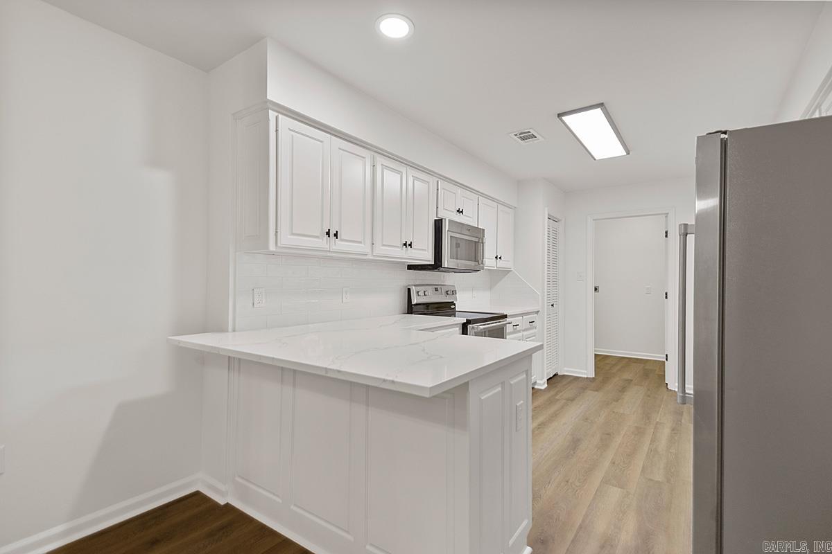 3921 Sierra Forest  Little Rock, AR