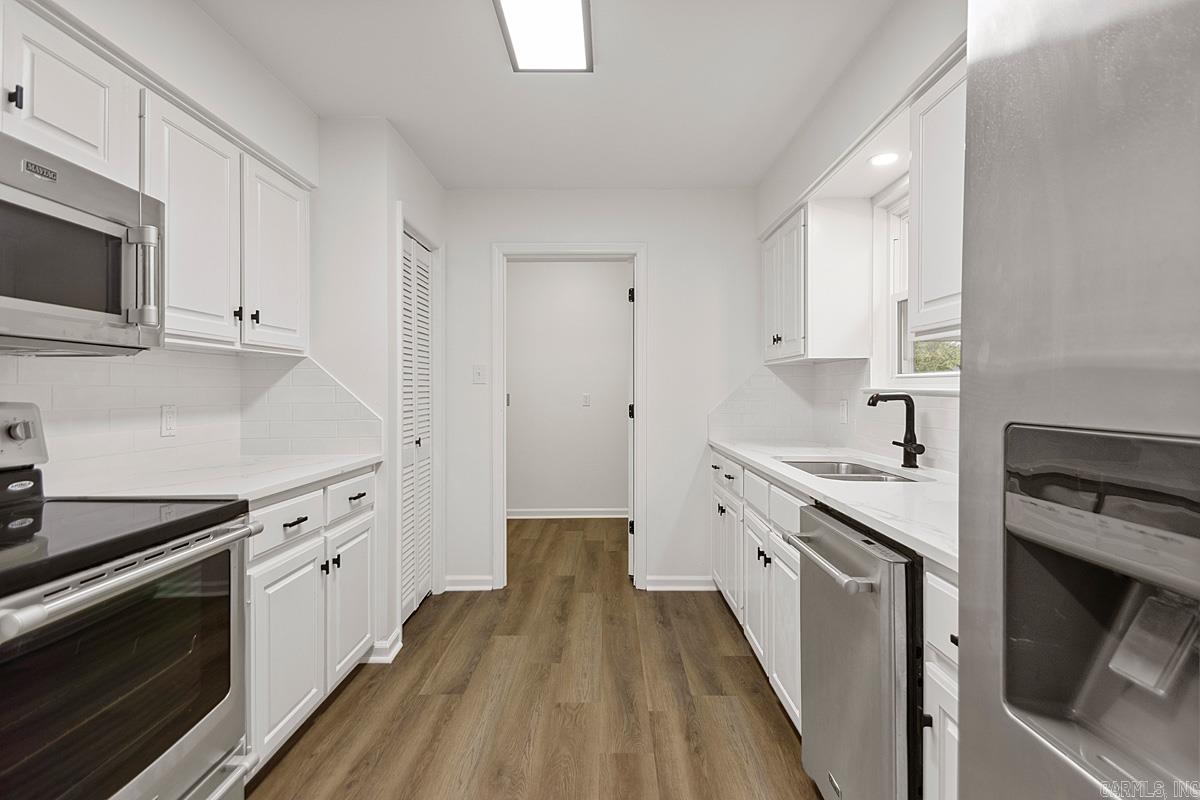 3921 Sierra Forest  Little Rock, AR