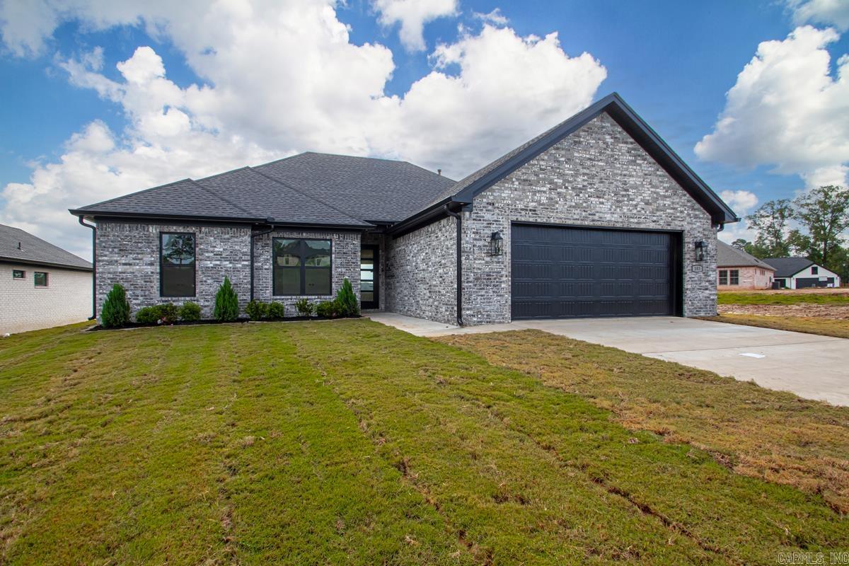 103 Dylan  Benton, AR