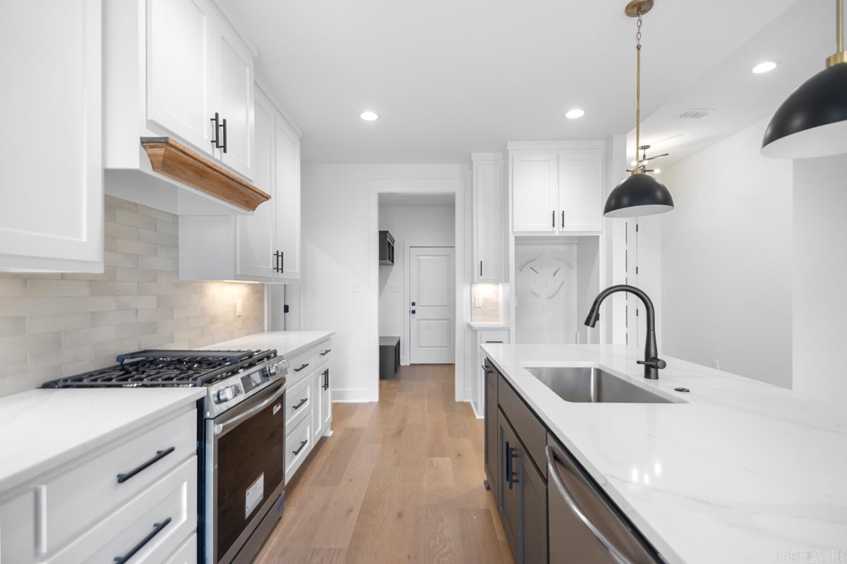 103 Dylan  Benton, AR