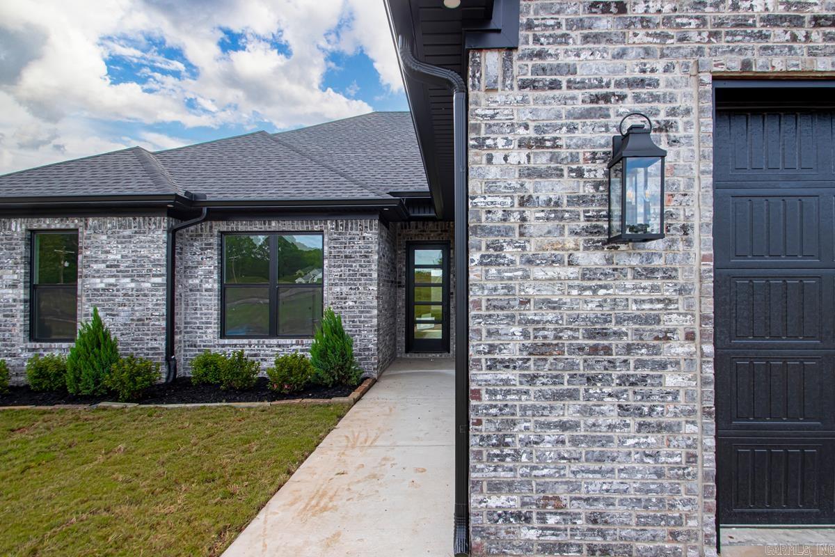 103 Dylan  Benton, AR