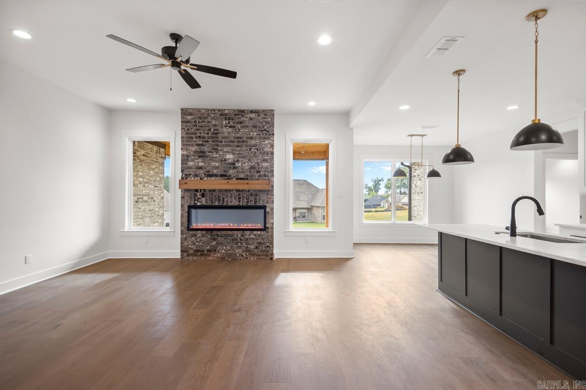 103 Dylan  Benton, AR