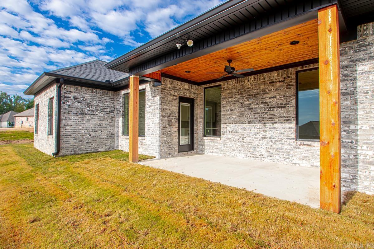 103 Dylan  Benton, AR