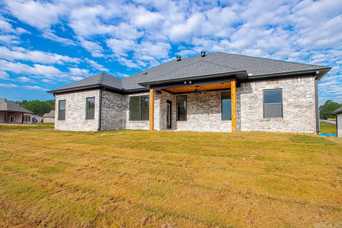 103 Dylan  Benton, AR